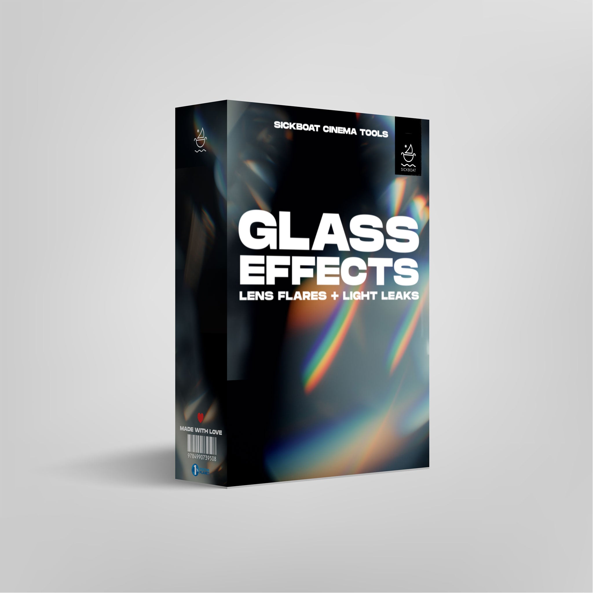 glass effects