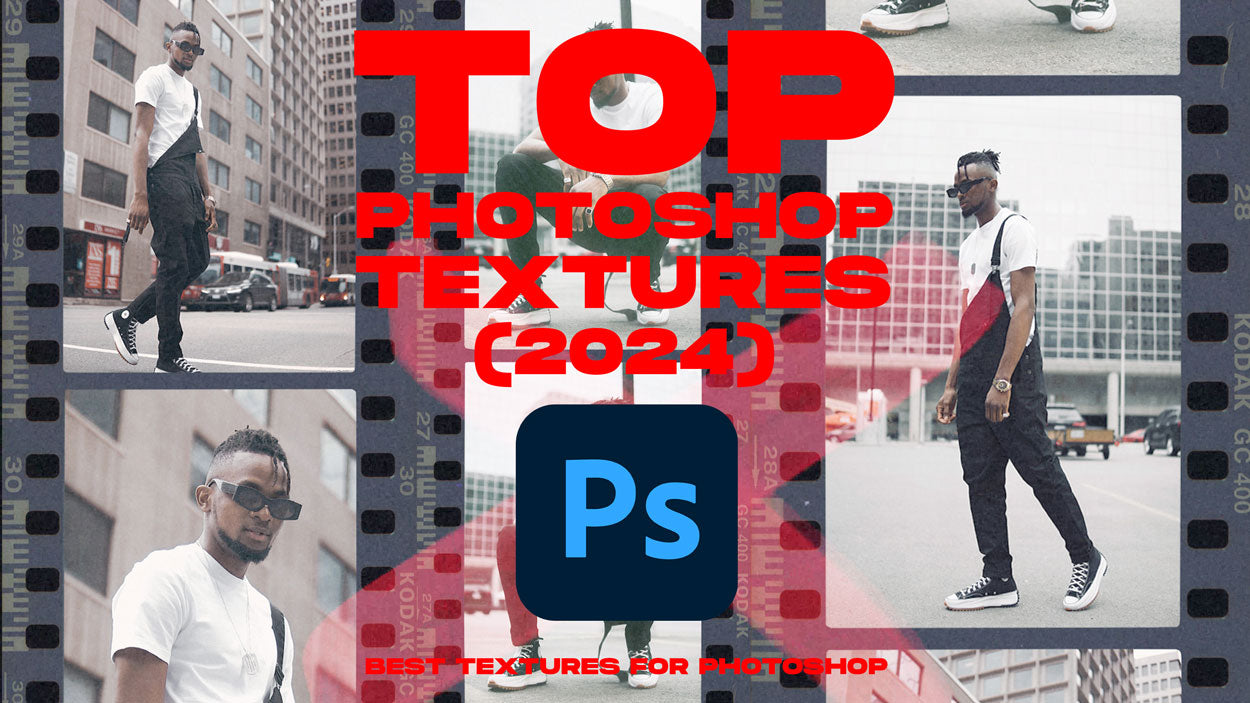 top photoshop textures 2024