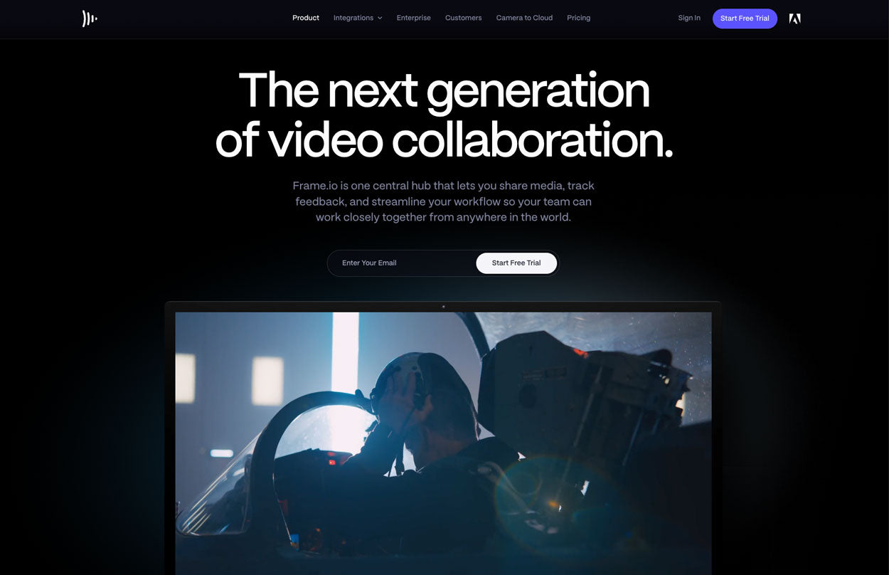 top video collaboration software