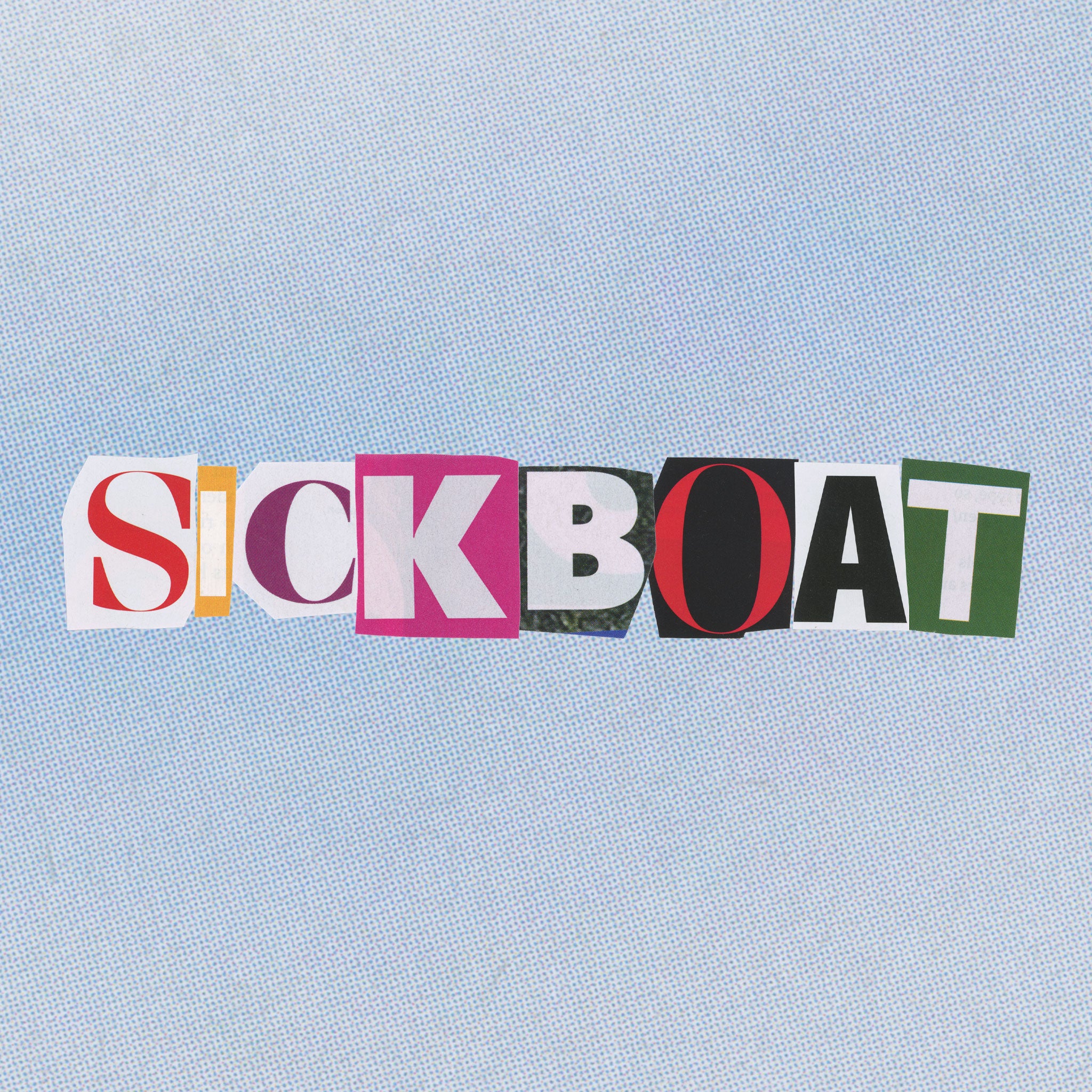 Magazine Cut Out Letters Png Animations Sickboat