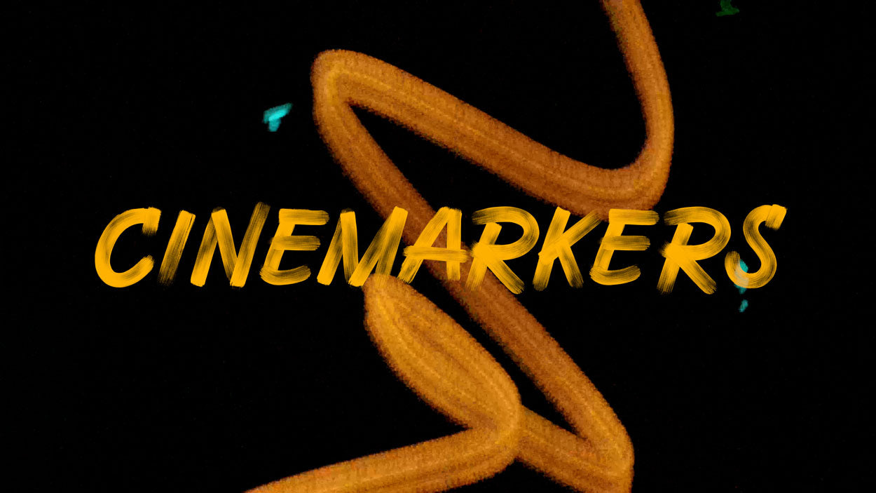 what is a film marker