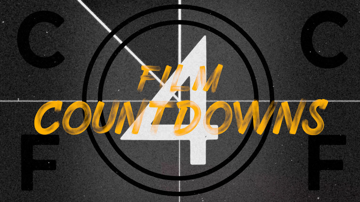 what is a film countdown