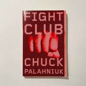 Fight Club - Chuck Palahniuk - Brown Bag Books - Fight Club Chuck Palahniuk