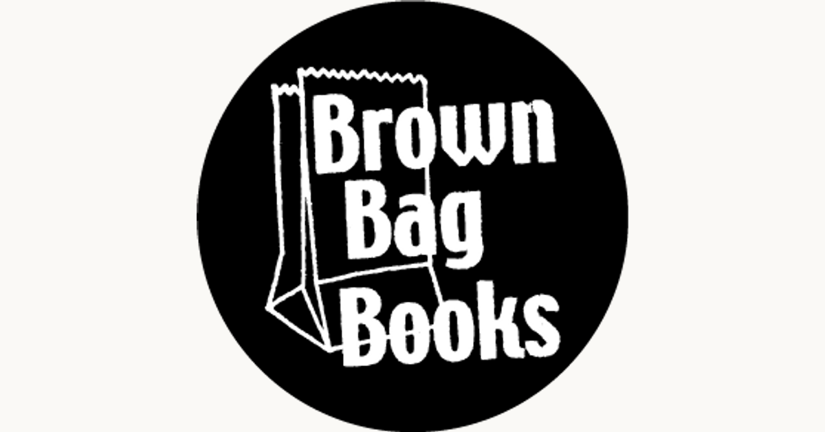 Brown Bag Books