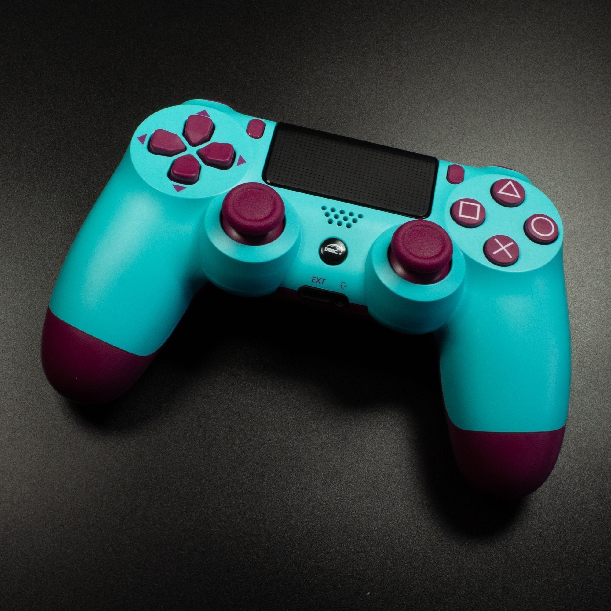 バトルビーバーカスタム Ps4 コントローラー Basic Pick Ps4 Controller c ベーシックピック Kaede Gaming Store