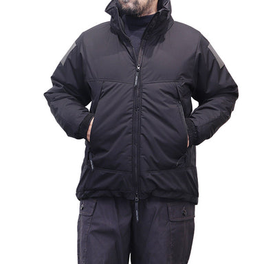 ALL-WEATHER LOFT PARKA / PRIMALOFT GOLD INSULATION / BREATHABLE