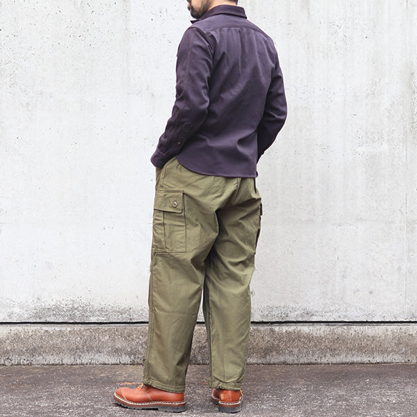 人気商品の人気商品のFREEWHEELERS SIDEWINDER TROUSERS W32 ワーク