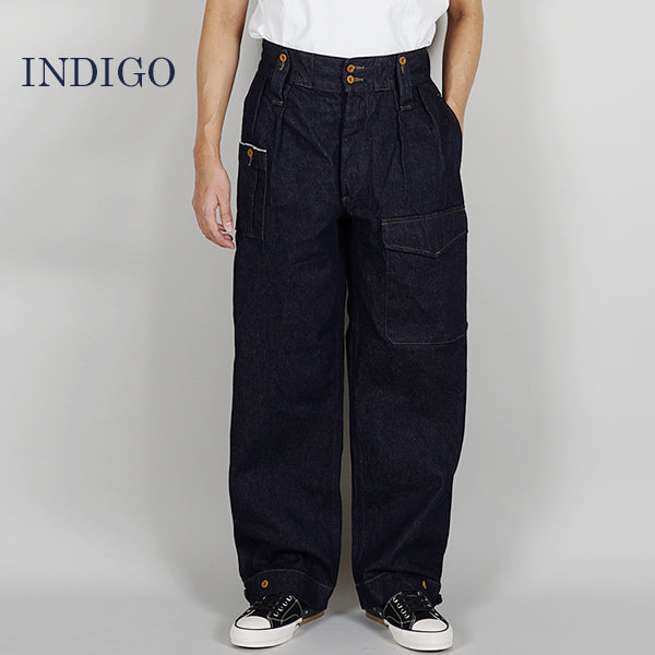 アウトレット送料無料】 nigel cabourn BRITISH ARMY PANT サイズ32