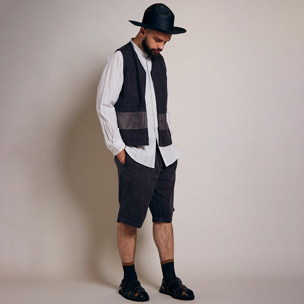 待望 BEAN SACK BORDER VEST 48 リール - hubertusvadasziskola.hu