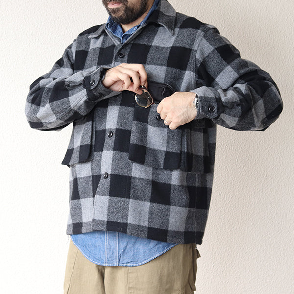 ＷＥＢ限定カラー有 CORONA Combat Hiker Jac Shirt - 通販 - www