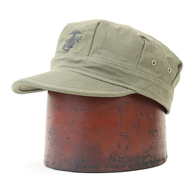 TYPE B-2 FLYING WINTER CAP / SEAL BROWN — SPEEDWAY