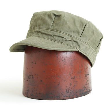 HAWKEYE HAT / FROGSKIN CAMO — SPEEDWAY