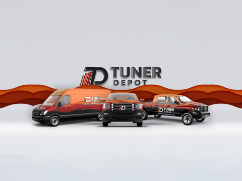 Tuner Depot - Diesel Performance Parts Available Online.