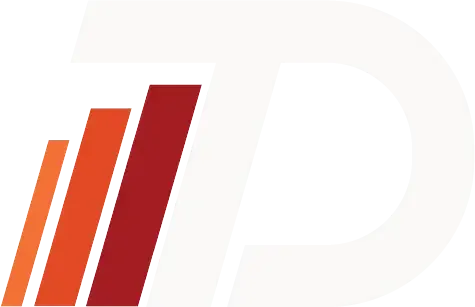 White Tuner Depot logo