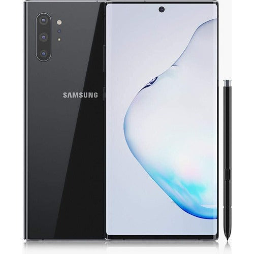 Samsung Galaxy Note 10 Plus 5G Fully Unlocked