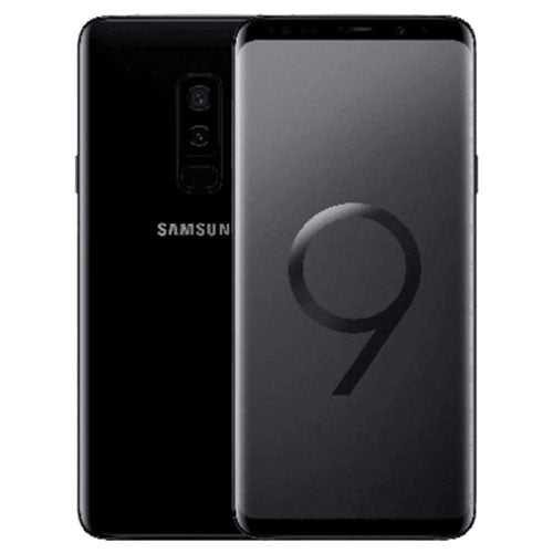 Samsung S9 Fully Unlocked
