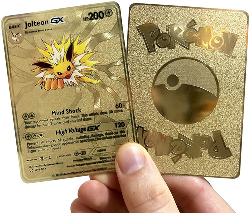 Pixelmon Articuno Zapdos & Moltres VSTAR Custom Pokemon Card -  Finland