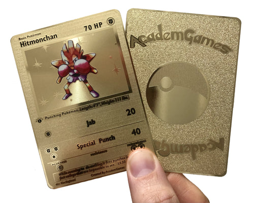Carta de Jogo: Hitmonlee (Pokémon TCG(Fossil Set-First Edition