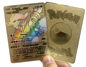 reshiram charizard rainbow rare price