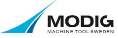 MODIG Mache Tool Sweden