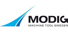 Modig machine tool sweden world leader in high speed machining