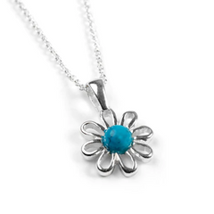 blue-daisy-necklace