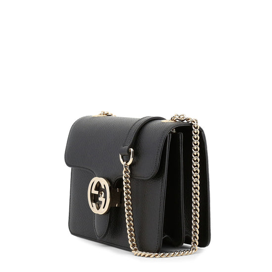 gucci chain shoulder bag