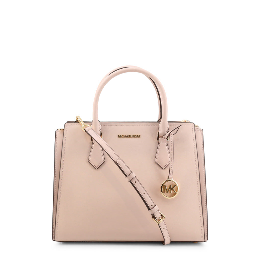 Michael Kors - HOPE Women's Pink Crossbody Bag – Expression of Jannah