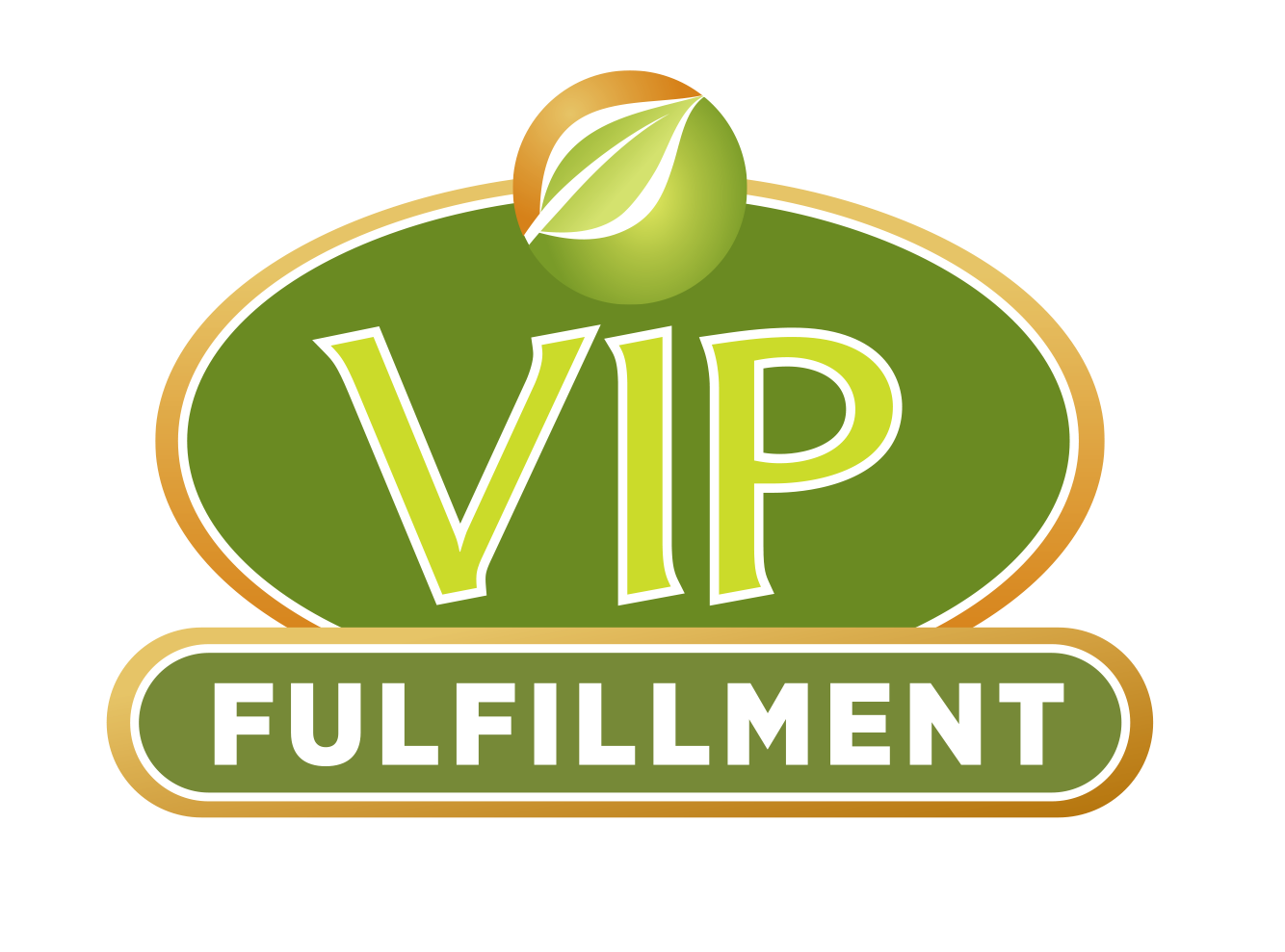 VIP FULFILLMENT – VIP Fulfillment Services