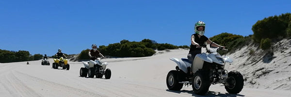 Atlantis Dunes