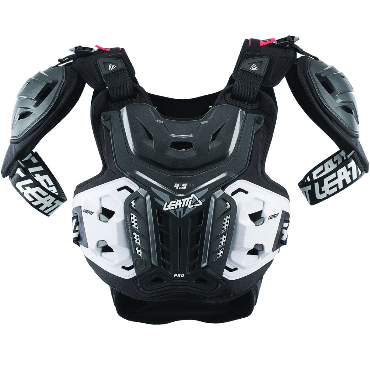 leatt motocross kit