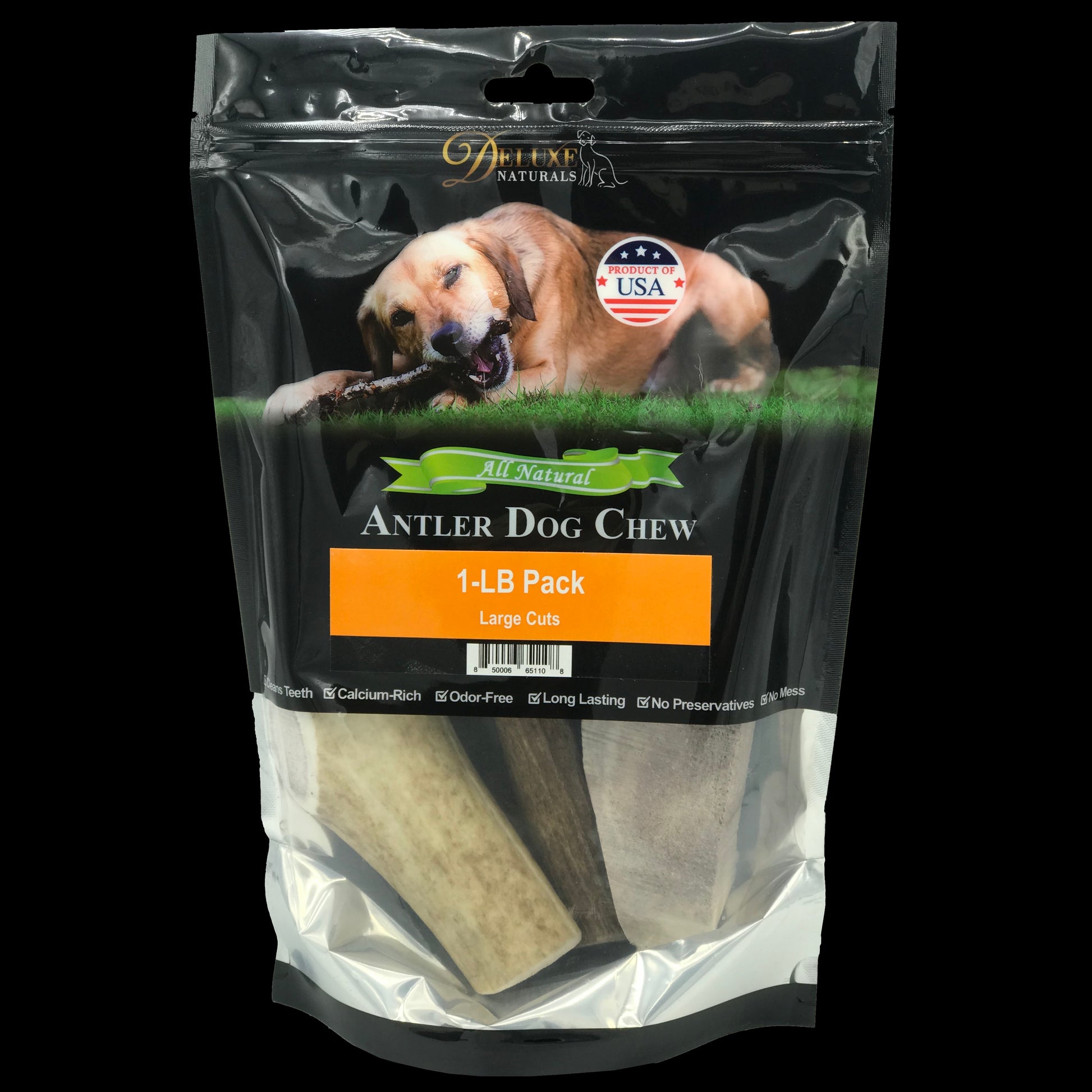 antler chews are they safe for your dog