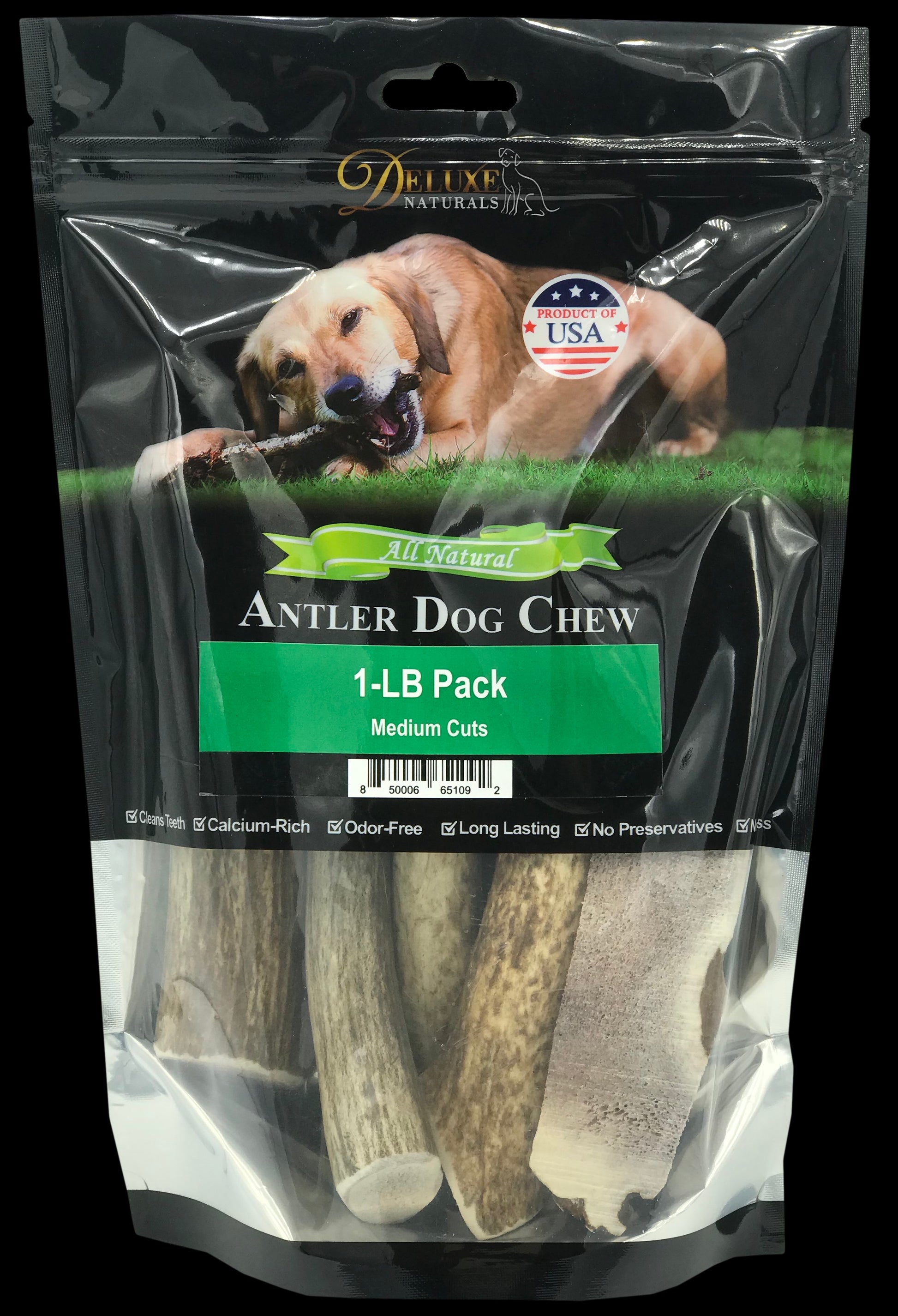 antler chews are they safe for your dog
