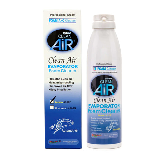 Home AC Cleaning Kit  Foaming AC Coil Cleaner Online – Culleoka