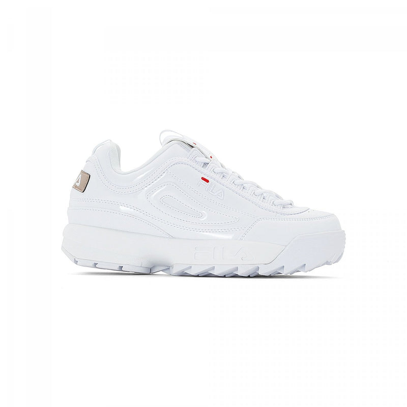 fila disruptor rosegold