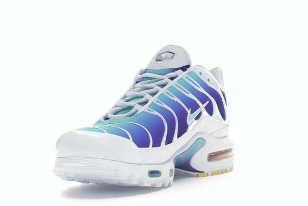 air max plus tn bleached aqua