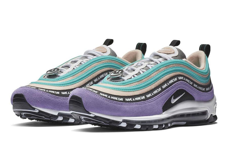 Nike Air Max 97 Have A Nike Day SPACE PURPLE - Sneakers Store –  My.sneakers.store