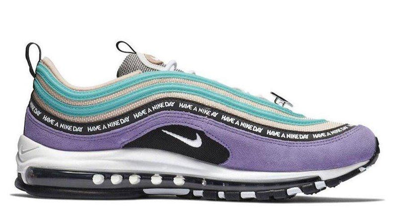 nike air max 97 space purple