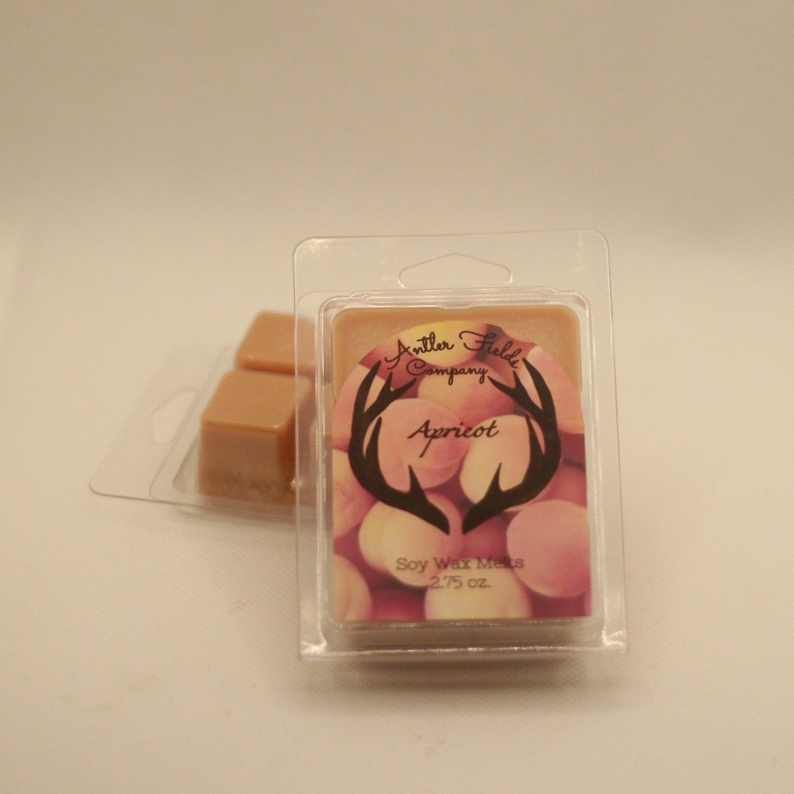 SALE! Apricot Soy Wax Melts