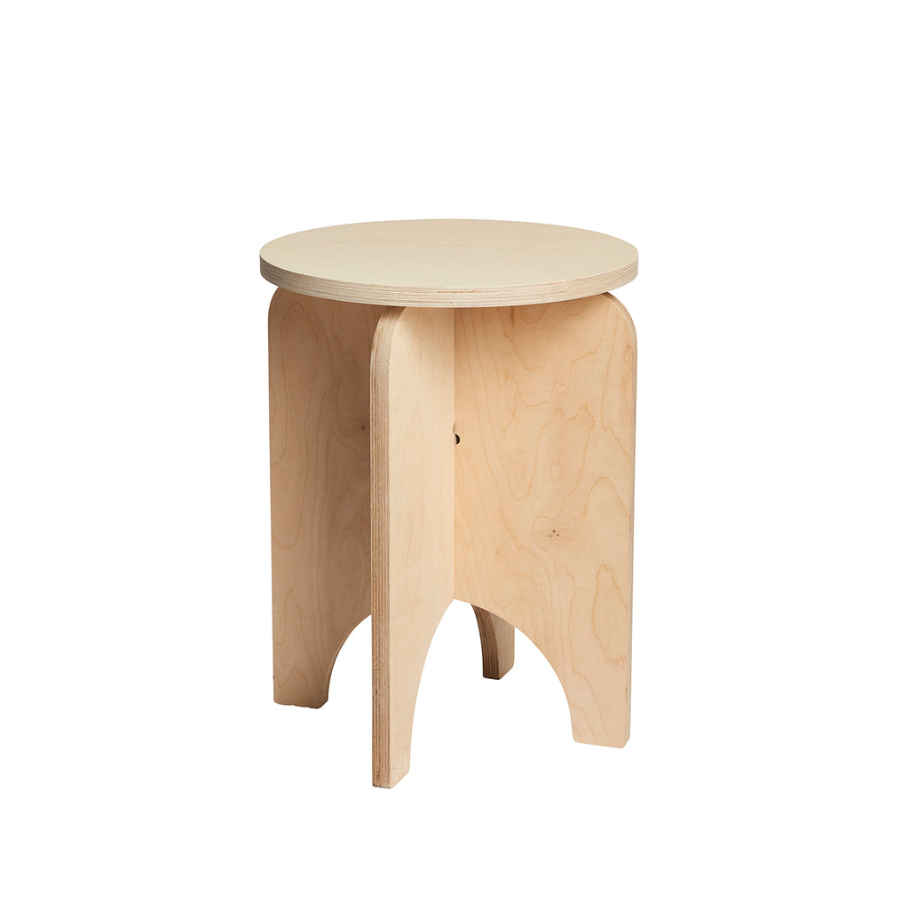 ply stool