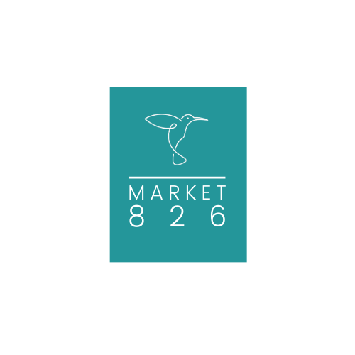 Market 826