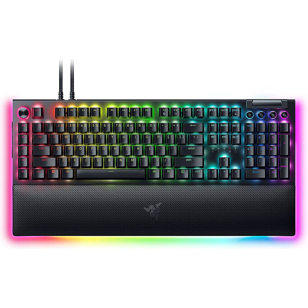 Teclado gaming Razer Cynosa Chroma en su precio mínimo histórico