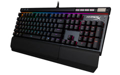 HyperX Alloy Elite Keyboard