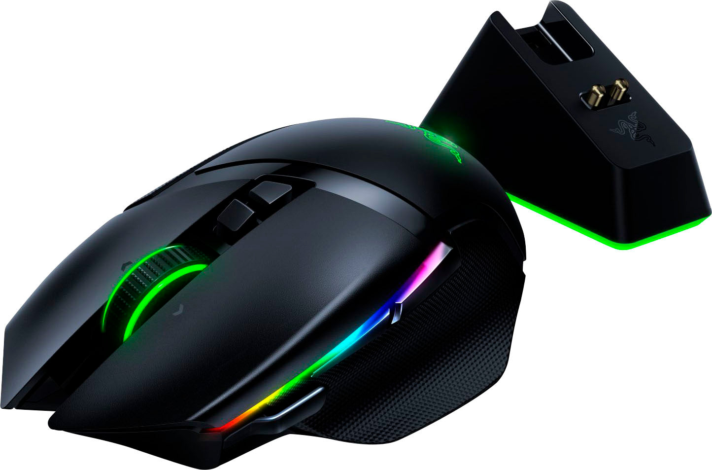 razer basilisk pret