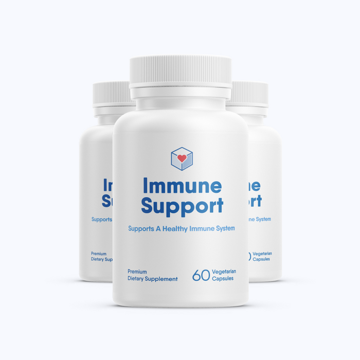 Immune Support (3-Pack)