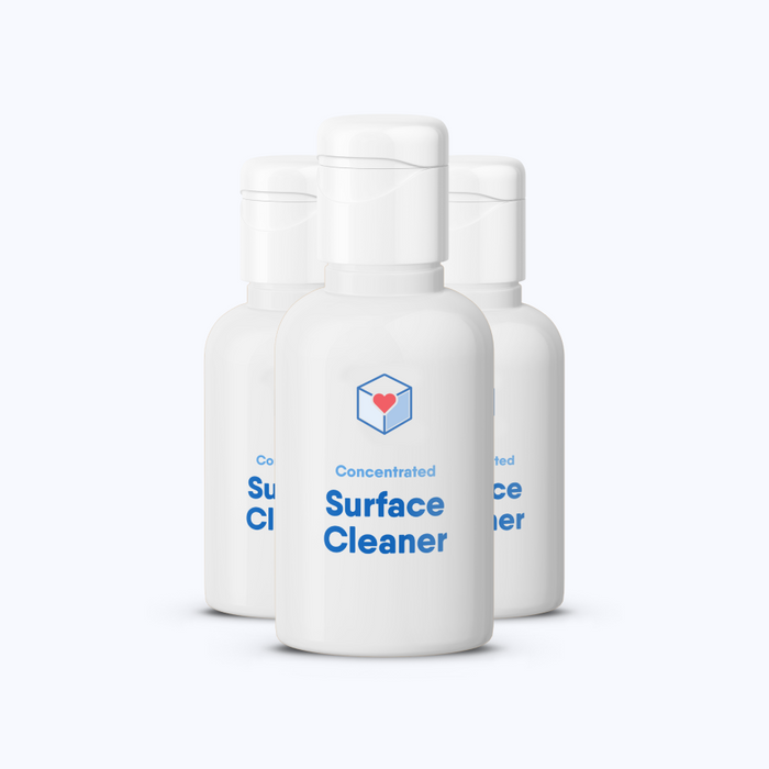 Surface Cleaner (3-Pack)