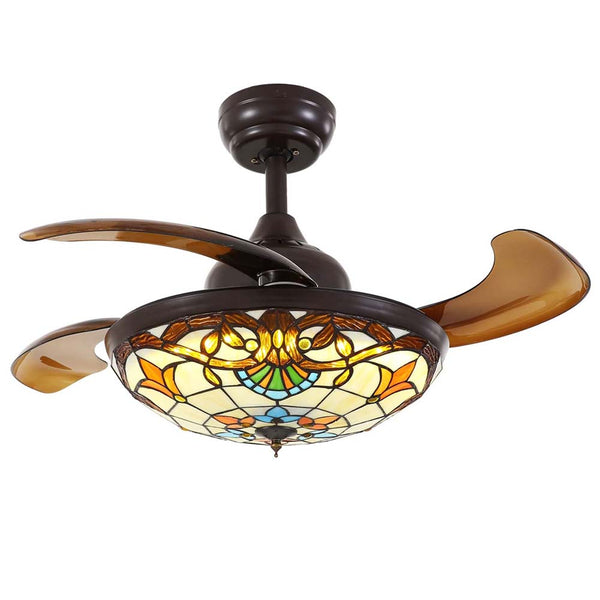 siljoy retractable ceiling fans