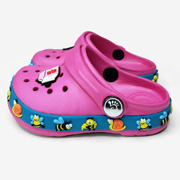 Chanclas Crocs para Niños y Adultos - Desde $