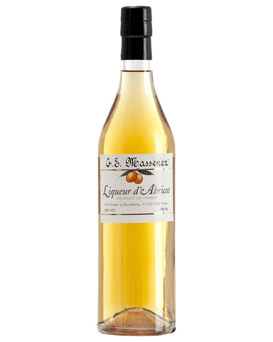 Crème de Cassis de Dijon Distillerie Massenez - La Cave Saint-Vincent
