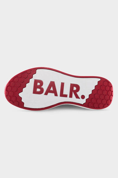 balr ee premium sock sneakers